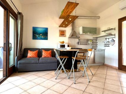 Attico Porto San Paolo |  -  - 