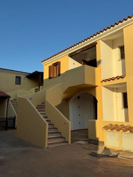 Attico Porto San Paolo |  -  - 