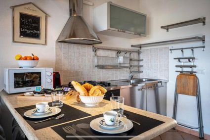 Attico Porto San Paolo |  -  - 