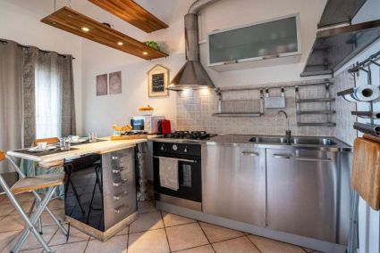 Attico Porto San Paolo |  -  - 