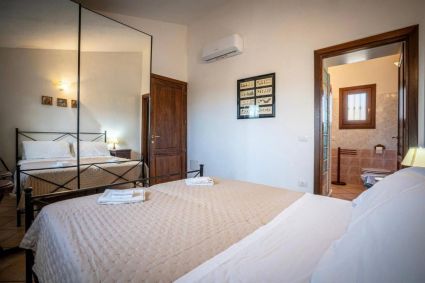 Attico Porto San Paolo |  -  - 