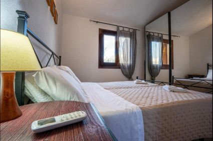 Attico Porto San Paolo |  -  - 