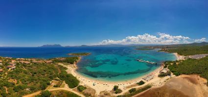 Attico Porto San Paolo |  -  - 