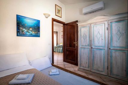 Attico Porto San Paolo |  -  - 