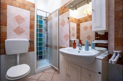 Attico Porto San Paolo |  -  - 