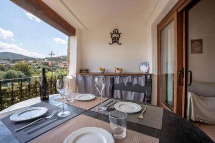 Attico Porto San Paolo |  -  - 