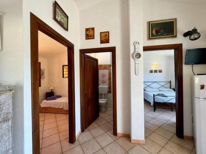 Attico Porto San Paolo |  -  - 