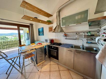 Attico Porto San Paolo |  -  - 