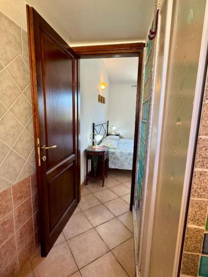 Attico Porto San Paolo |  -  - 