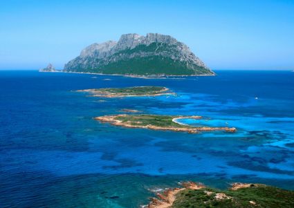 Attico Porto San Paolo |  -  - 