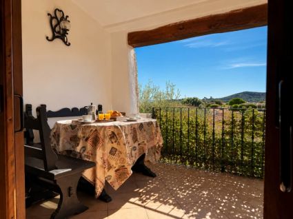 Attico Porto San Paolo |  -  - 