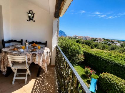 Attico Porto San Paolo |  -  - 