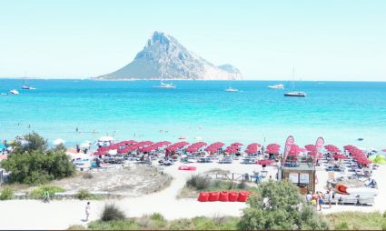Attico Porto San Paolo |  -  - 