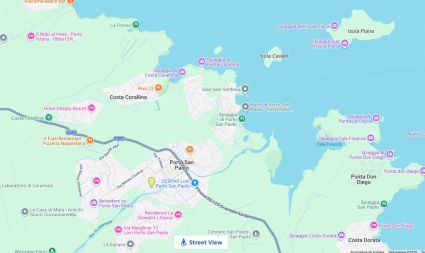 Attico Porto San Paolo |  -  - 
