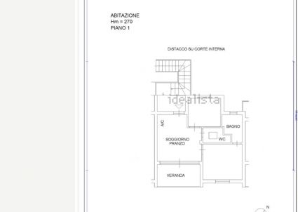 Attico Porto San Paolo |  -  - 