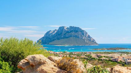 Attico Porto San Paolo |  -  - 