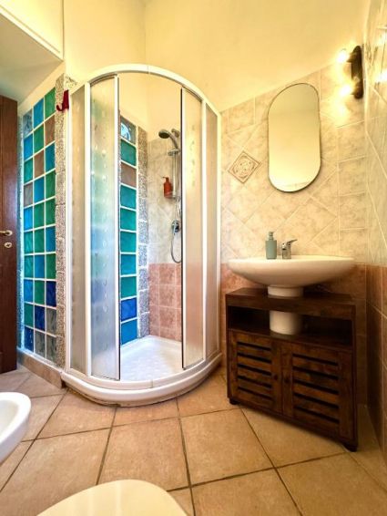 Attico Porto San Paolo |  -  - 