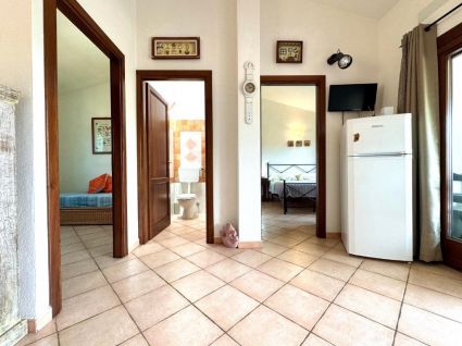 Attico Porto San Paolo |  -  - 