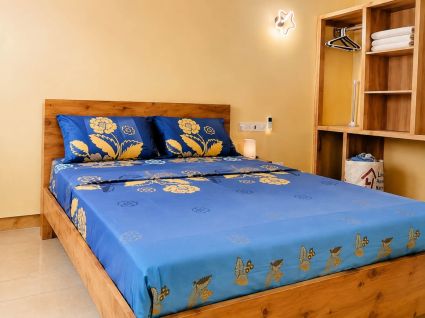Casa Jessy Jessy |  -  - 