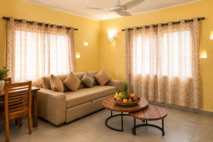 Casa Jessy Jessy |  -  - 