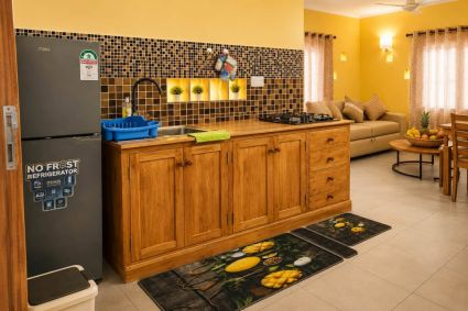 Casa Jessy Jessy |  -  - 