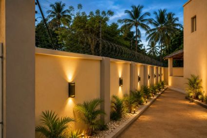 Casa Jessy Jessy |  -  - 