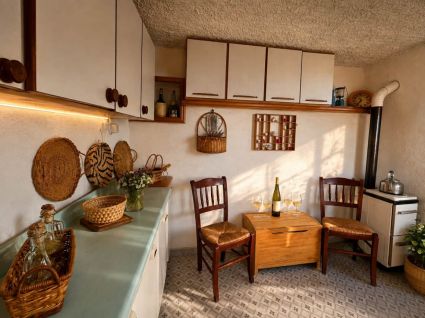 Antico Rustico della Costa |  -  - 