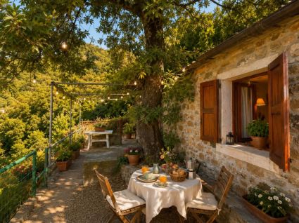 Antico Rustico della Costa |  -  - 