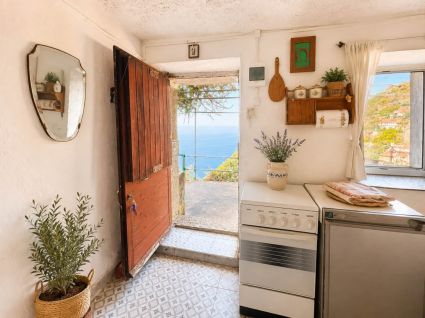 Antico Rustico della Costa |  -  - 
