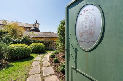 Tenuta Monegliese |  -  - 