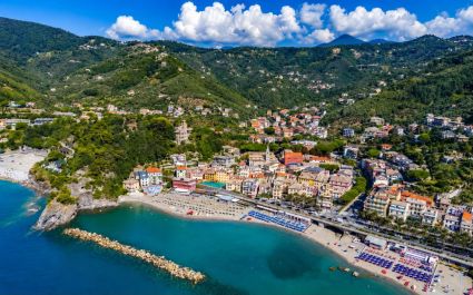 Tenuta Monegliese |  -  - 