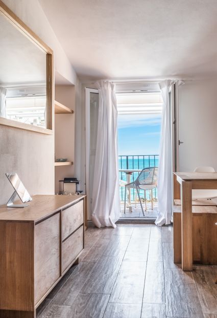La Casa a Picco sul Mare |  -  - 