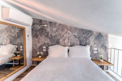La Casa a Picco sul Mare |  -  - 