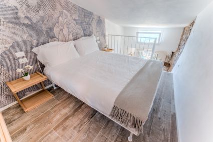 La Casa a Picco sul Mare |  -  - 