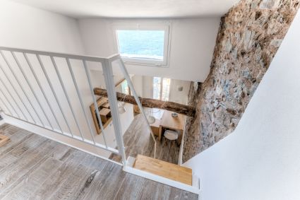 La Casa a Picco sul Mare |  -  - 