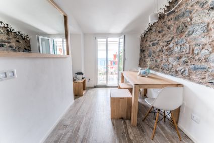La Casa a Picco sul Mare |  -  - 