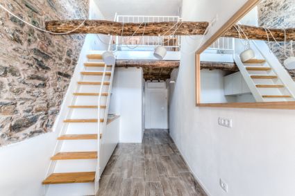 La Casa a Picco sul Mare |  -  - 