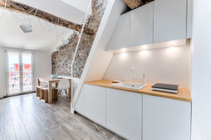 La Casa a Picco sul Mare |  -  - 