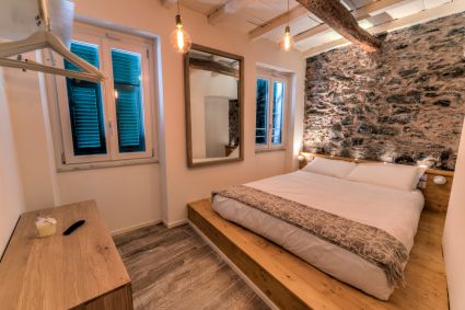 La Casa a Picco sul Mare |  -  - 