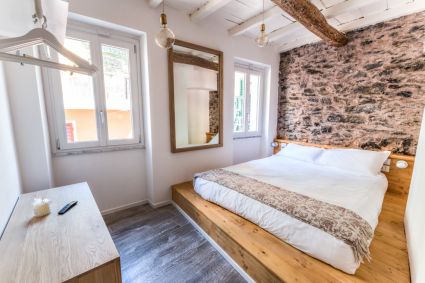 La Casa a Picco sul Mare |  -  - 