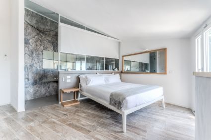 La Casa a Picco sul Mare |  -  - 