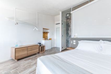 La Casa a Picco sul Mare |  -  - 