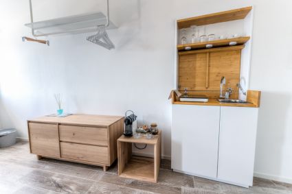 La Casa a Picco sul Mare |  -  - 
