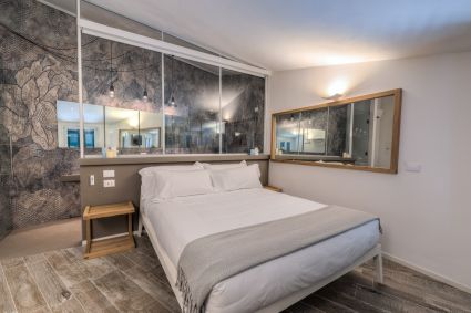 La Casa a Picco sul Mare |  -  - 
