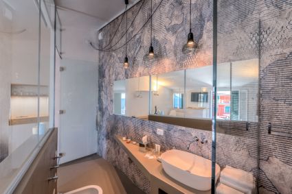La Casa a Picco sul Mare |  -  - 