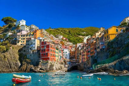 La Casa a Picco sul Mare |  -  - 
