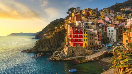 La Casa a Picco sul Mare |  -  - 