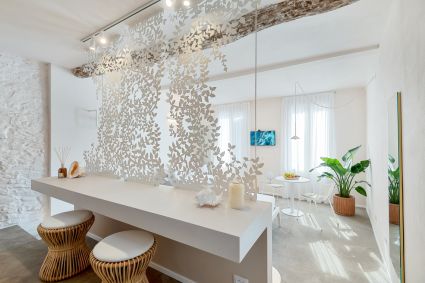 Casa Luna di Mare |  -  - 