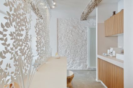 Casa Luna di Mare |  -  - 