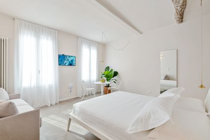 Casa Luna di Mare |  -  - 
